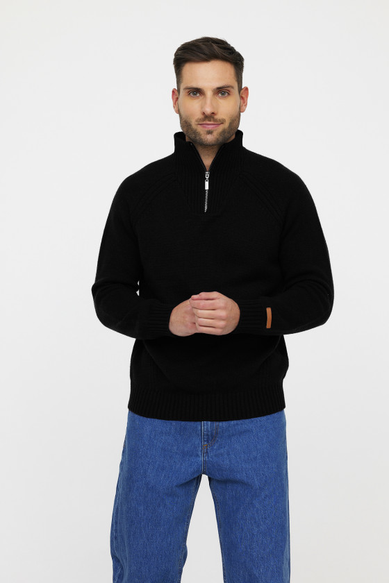 Lee Cooper Pull CHALOK Black