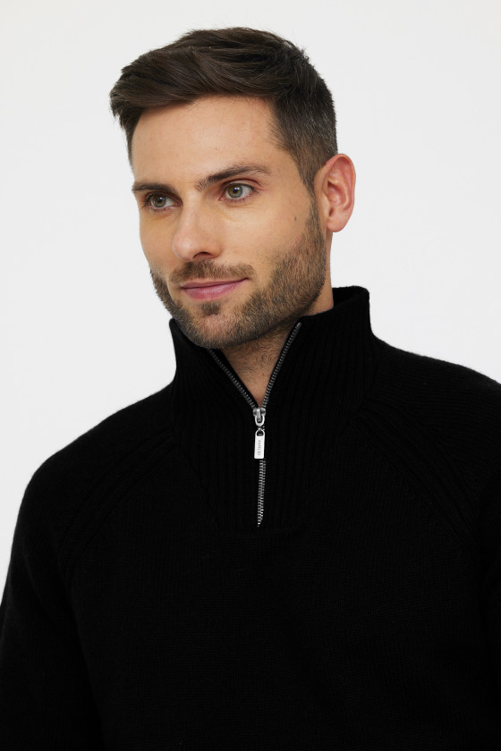 lee cooper Pull CHALOK Black