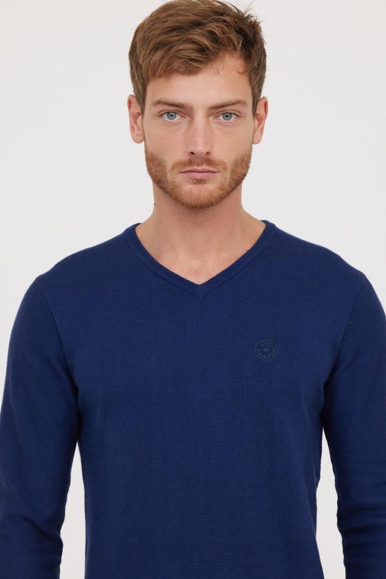 Lee Cooper Pull CIFAR Marine