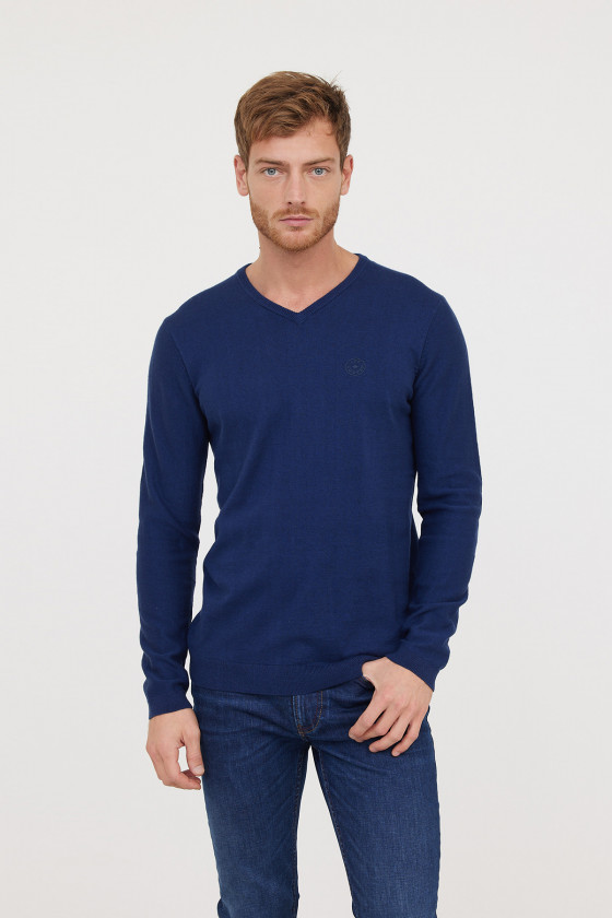 lee cooper Pull CIFAR Marine