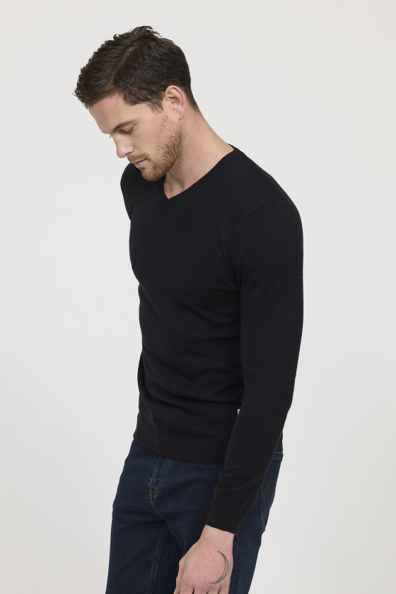 Lee Cooper Pull CIVO Black