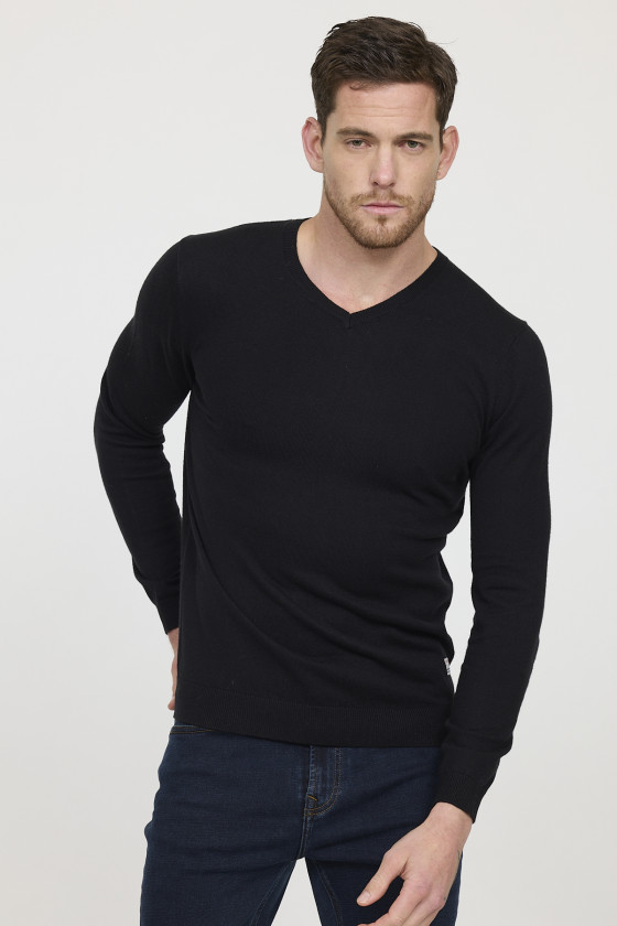 lee cooper Pull CIVO Black