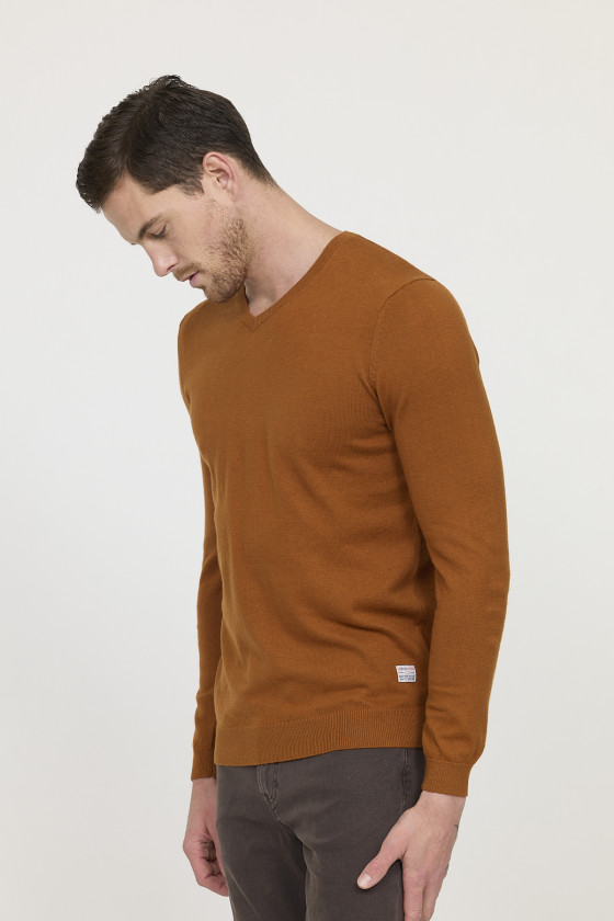 Lee Cooper Pull CIVO Erable