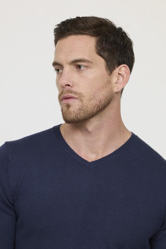 Lee Cooper Pull CIVO Navy