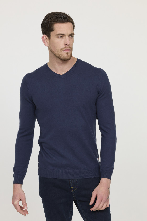 lee cooper Pull CIVO Navy