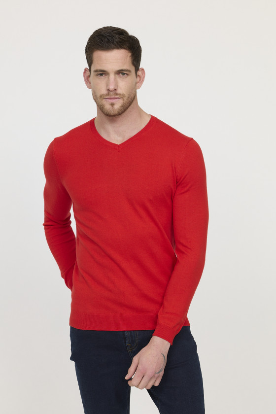 lee cooper Pull CIVO Red lee cooper