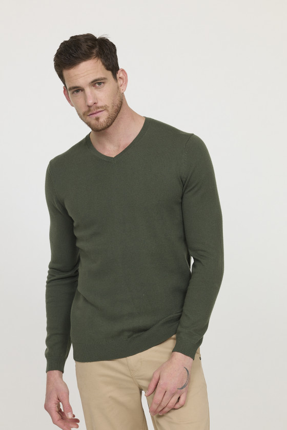 Lee Cooper Pull CIVO Thym