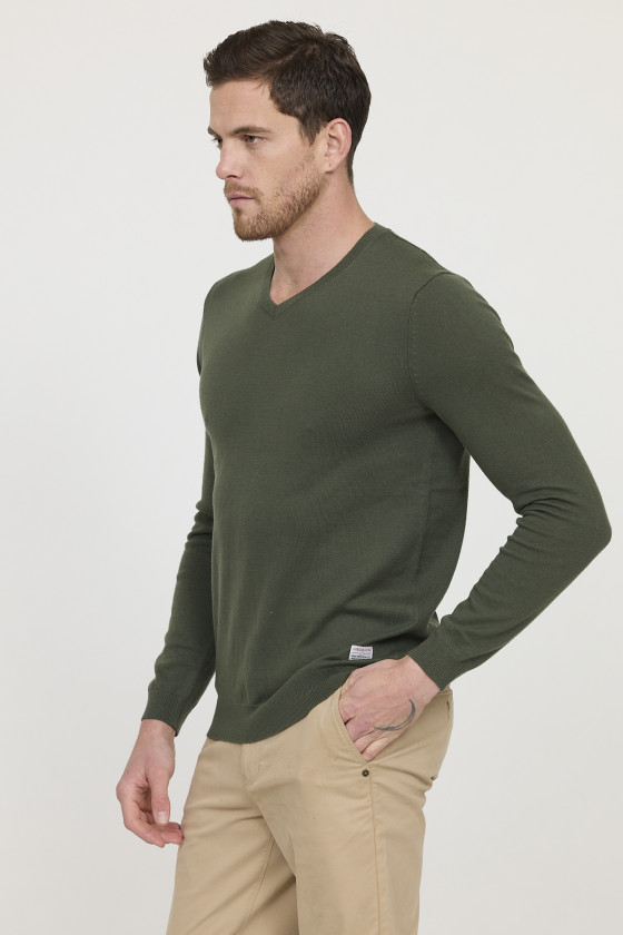 Lee Cooper Pull CIVO Thym