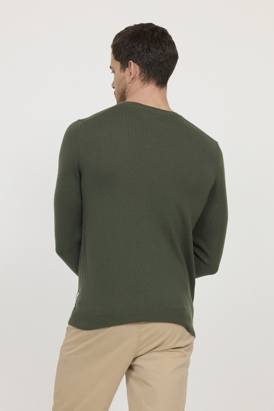 Lee Cooper Pull CIVO Thym