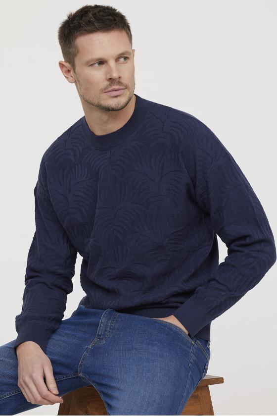 lee cooper Pull CLAVIZ Navy