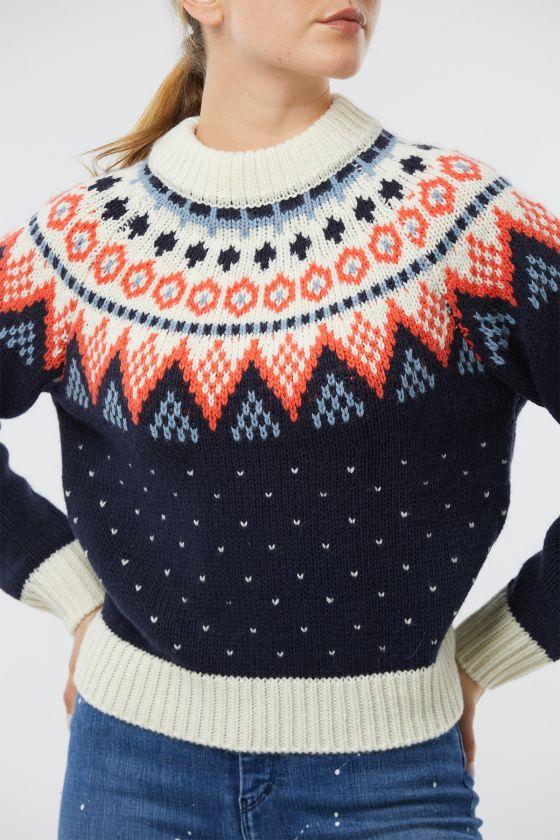 Lee Cooper Pull CLIVER Navy