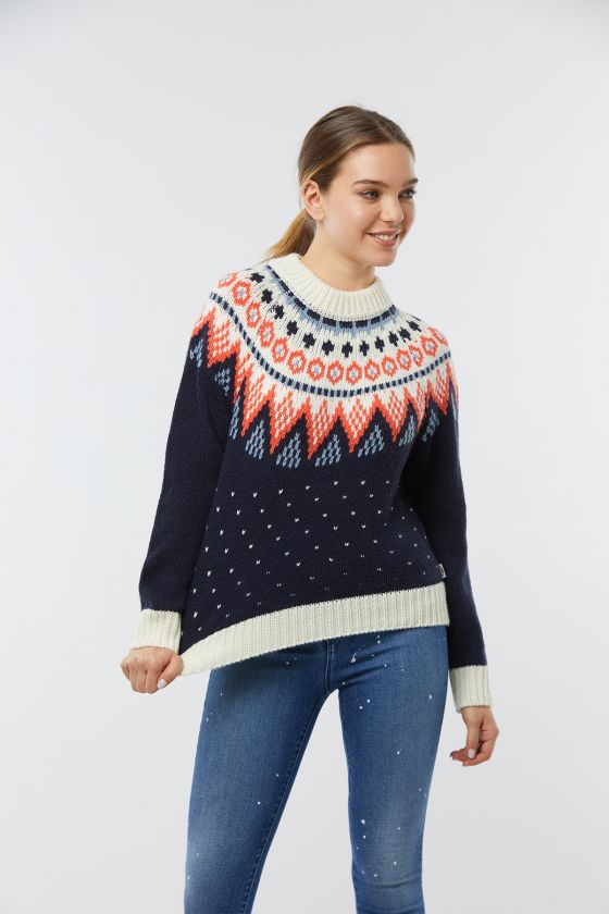 lee cooper Pull CLIVER Navy