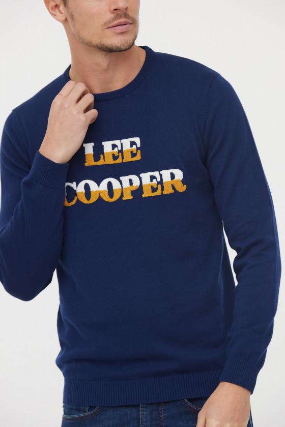 Lee Cooper Pull CLUZALI Marine