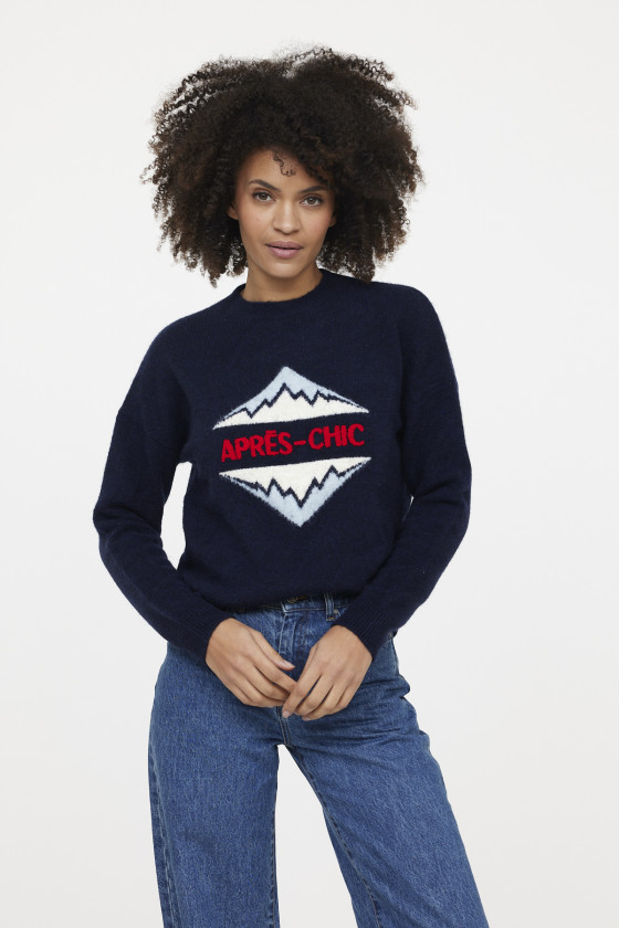 lee cooper Pull COCHIC Navy