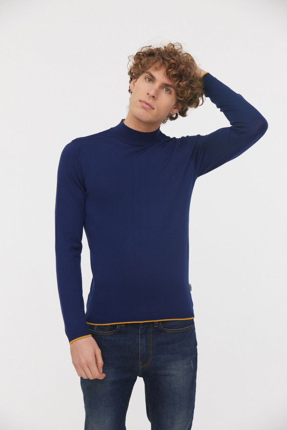 Lee Cooper Pull COLEO Marine