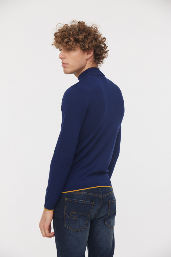 Lee Cooper Pull COLEO Marine