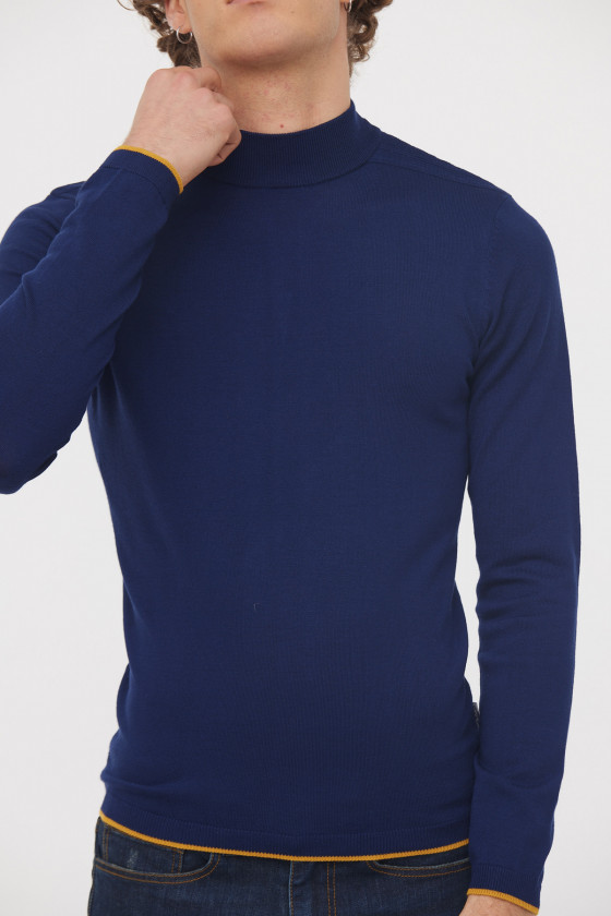 Lee Cooper Pull COLEO Marine