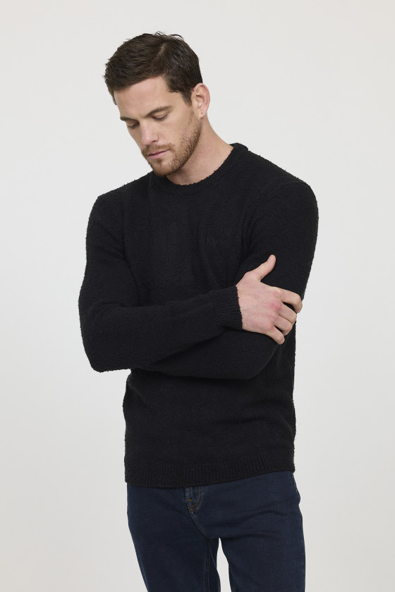 Lee Cooper Pull COLINA Black