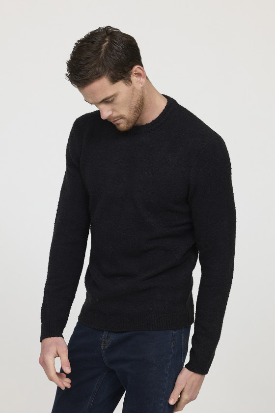 Lee Cooper Pull COLINA Black