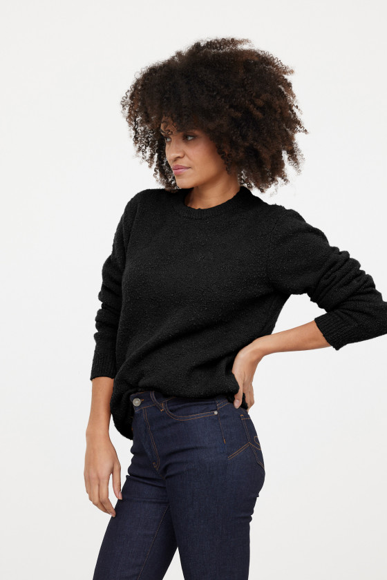 Lee Cooper Pull COLINA Black