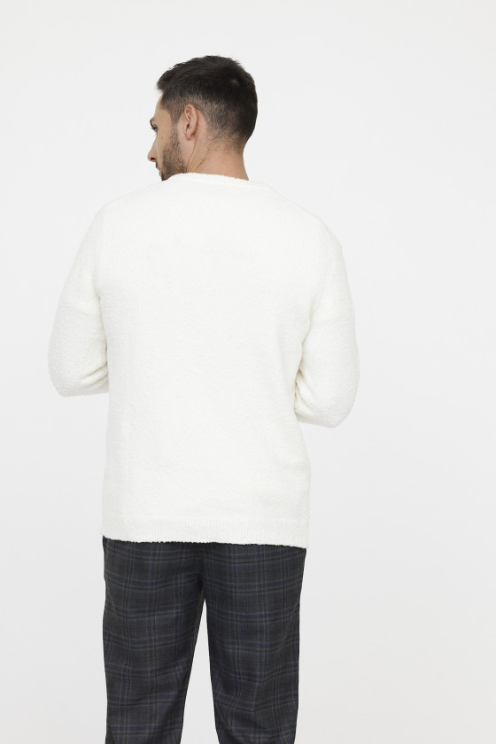 Lee Cooper Pull COLINA Ivory