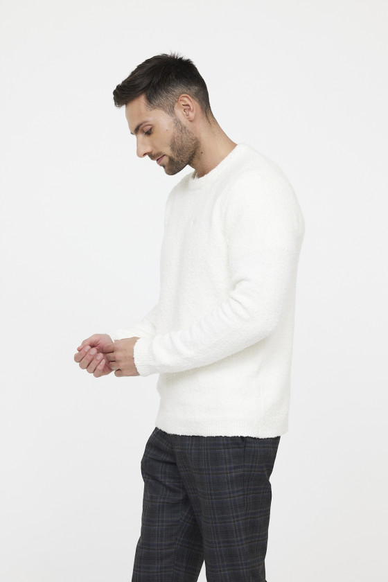 Lee Cooper Pull COLINA Ivory