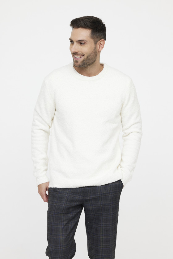 Lee Cooper Pull COLINA Ivory