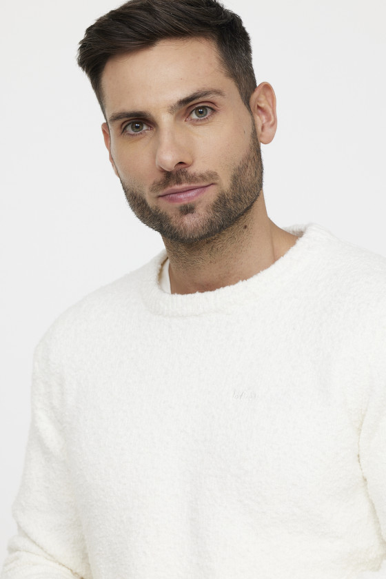 lee cooper Pull COLINA Ivory