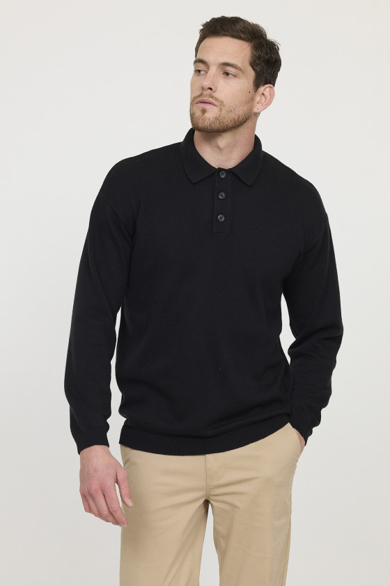 lee cooper Pull COMAN Black