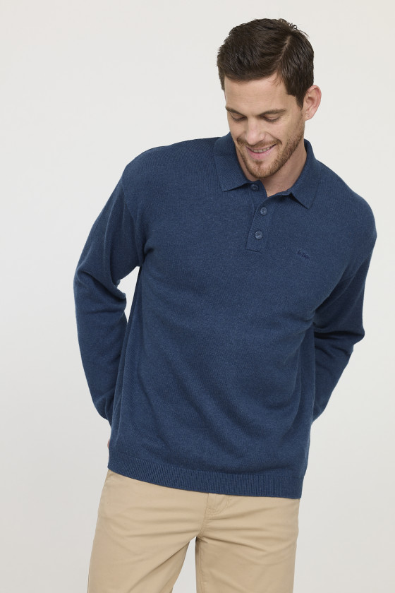 Lee Cooper Pull COMAN Ceruleen