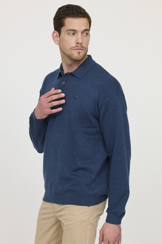 Lee Cooper Pull COMAN Ceruleen