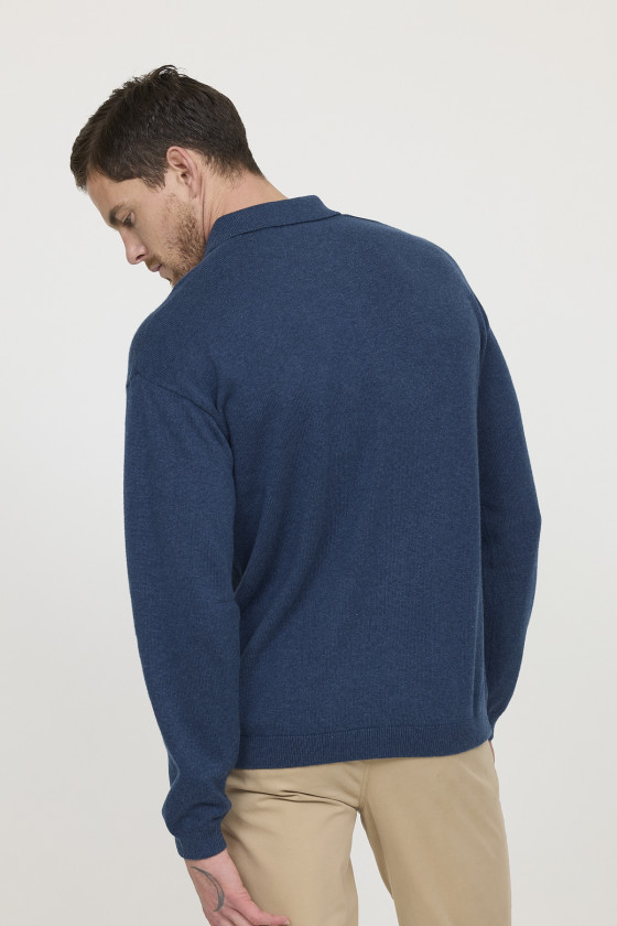 Lee Cooper Pull COMAN Ceruleen