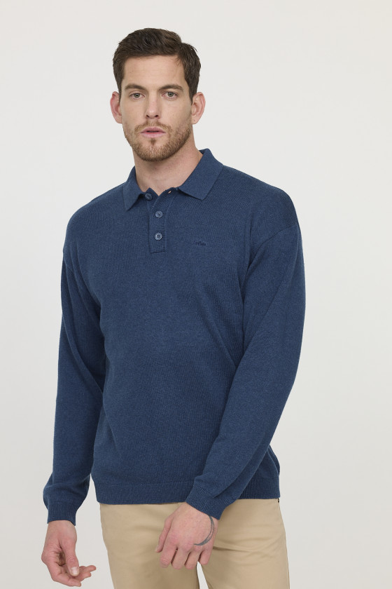 lee cooper Pull COMAN Ceruleen