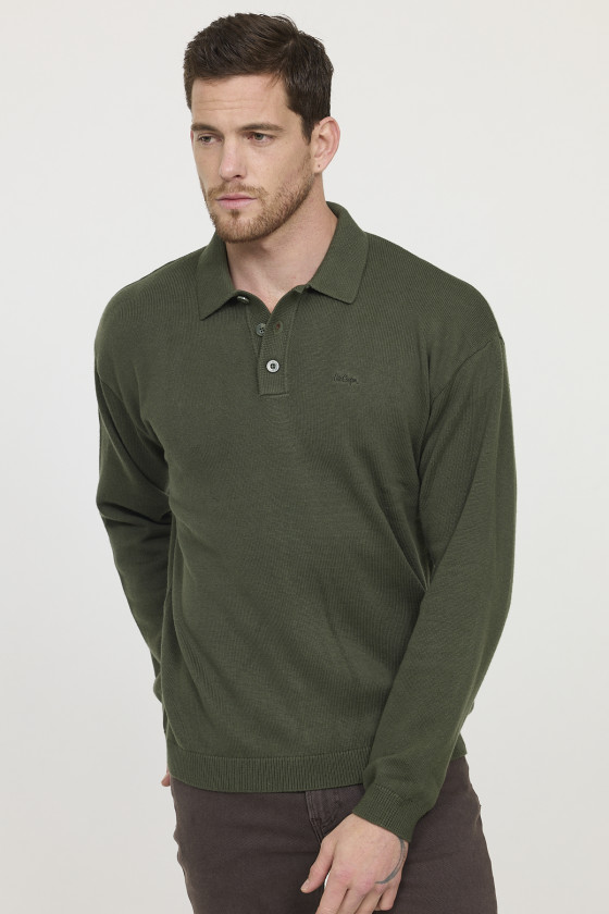 Lee Cooper Pull COMAN Thym
