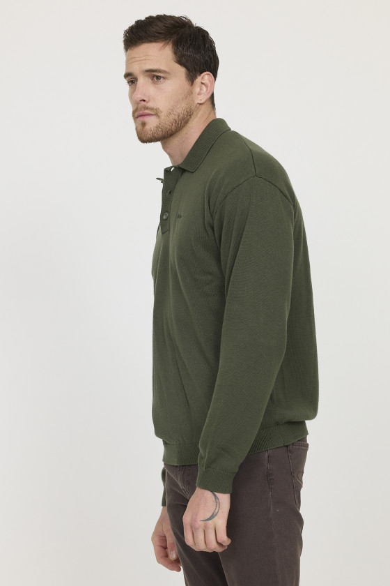 Lee Cooper Pull COMAN Thym