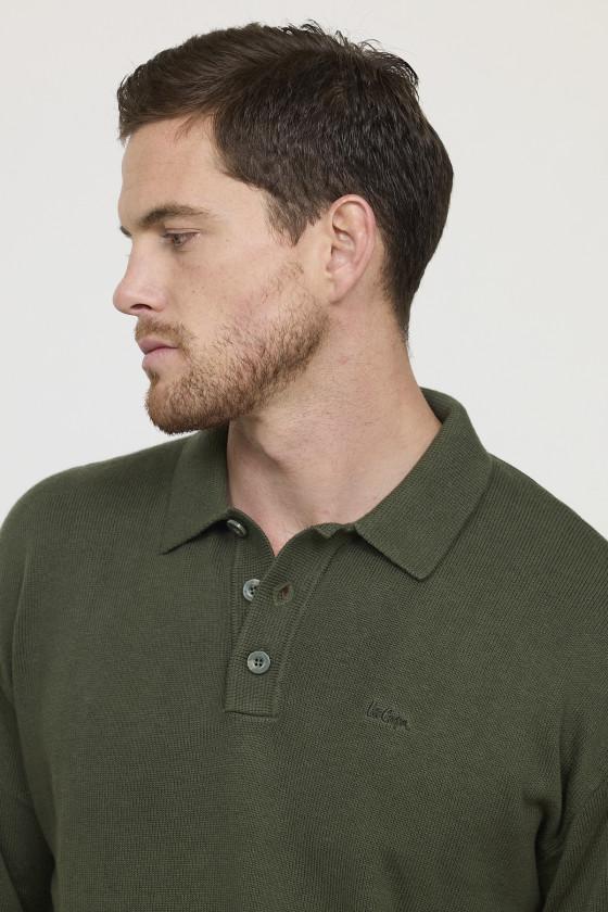 Lee Cooper Pull COMAN Thym