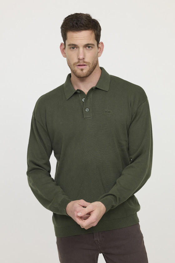 lee cooper Pull COMAN Thym