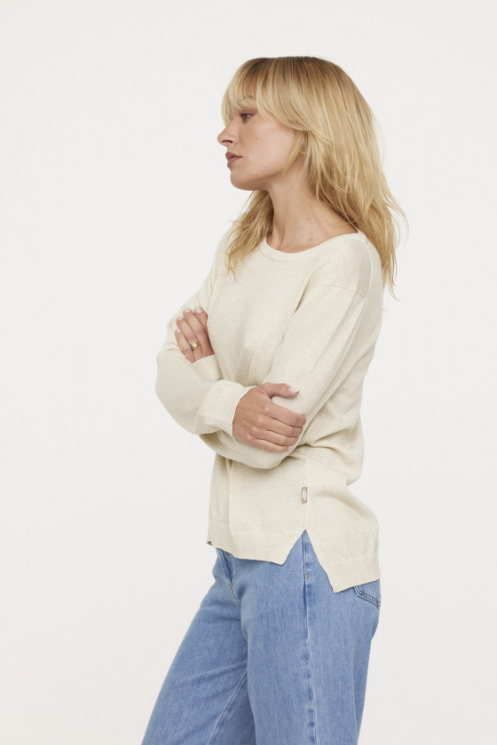 Lee Cooper Pull COMARI Gold