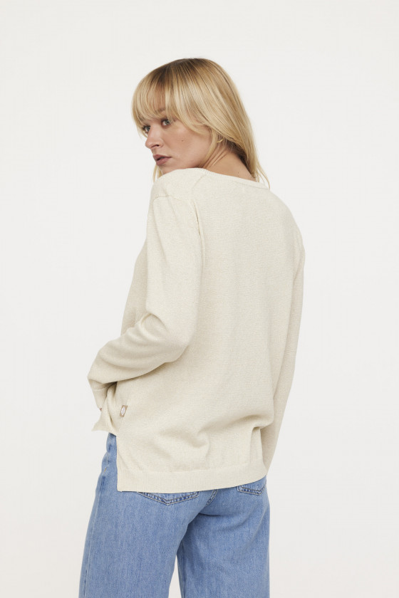 Lee Cooper Pull COMARI Gold