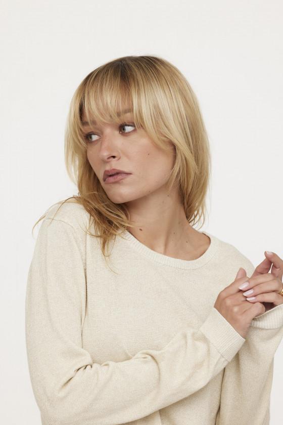 Lee Cooper Pull COMARI Gold