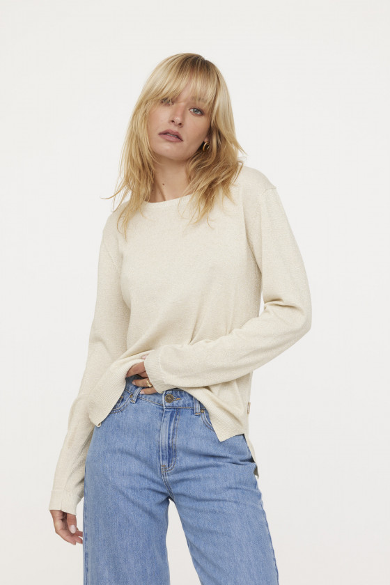 lee cooper Pull COMARI Gold