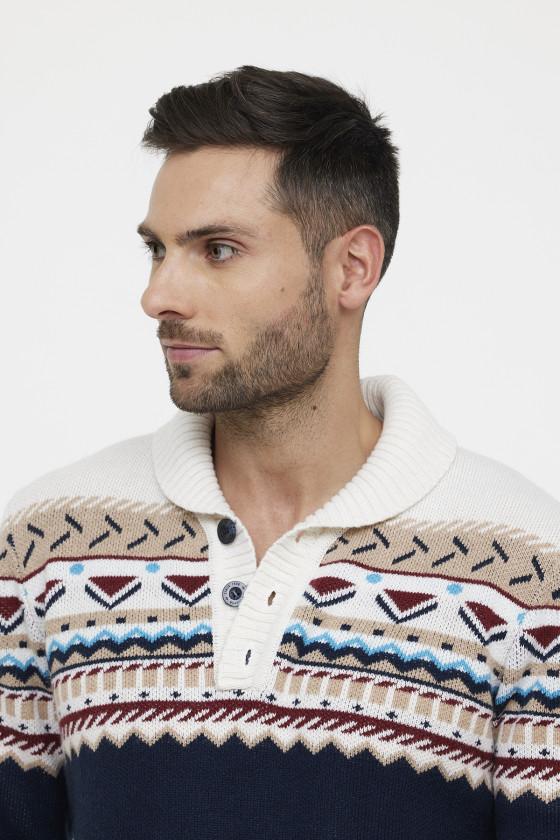 Lee Cooper Pull COMIKO Navy