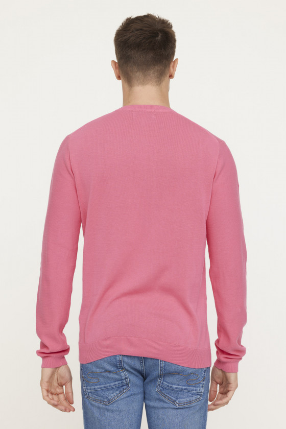 Lee Cooper Pull COMIO Rose