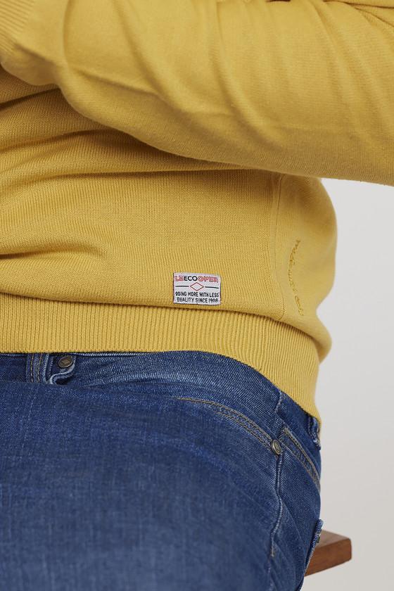 Lee Cooper Pull COMIO Topaz