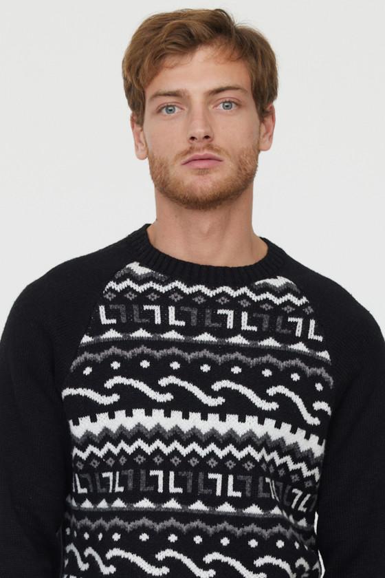 Lee Cooper Pull Conan Black