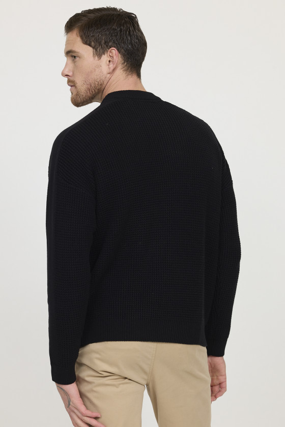 Lee Cooper Pull CORALO Black