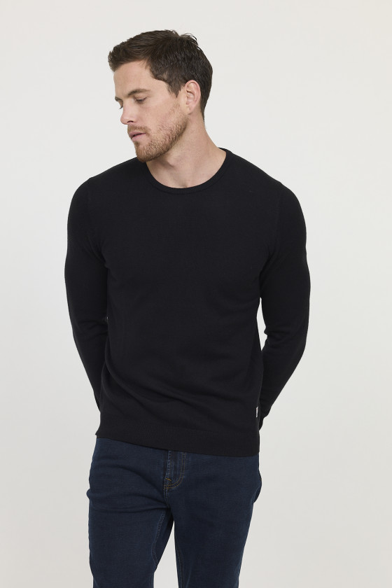 Lee Cooper Pull COROCO Black