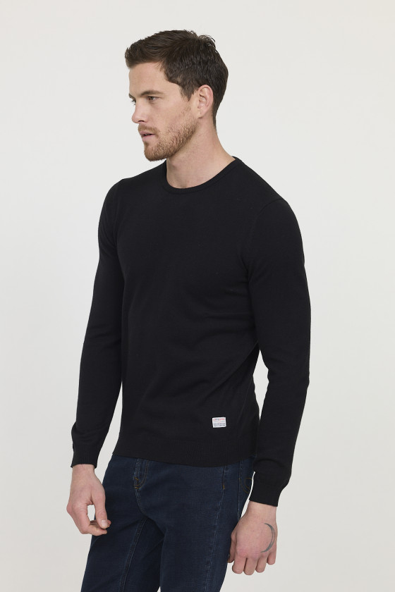 Lee Cooper Pull COROCO Black