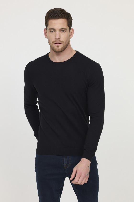 lee cooper Pull COROCO Black