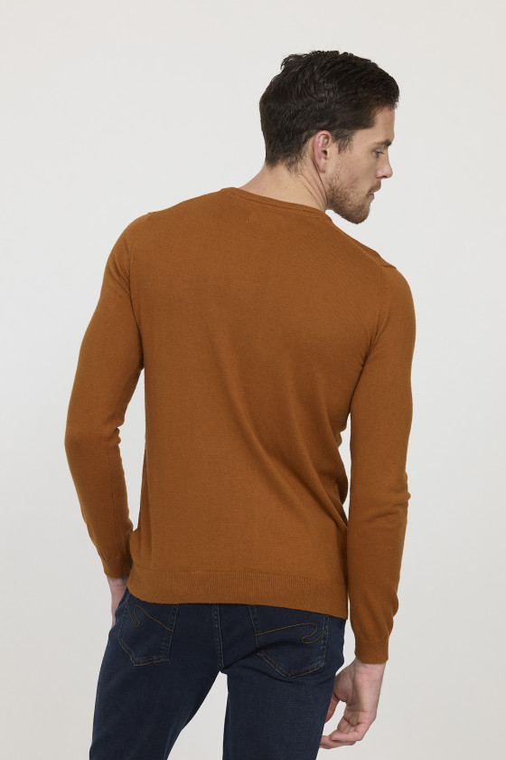 Lee Cooper Pull COROCO Erable